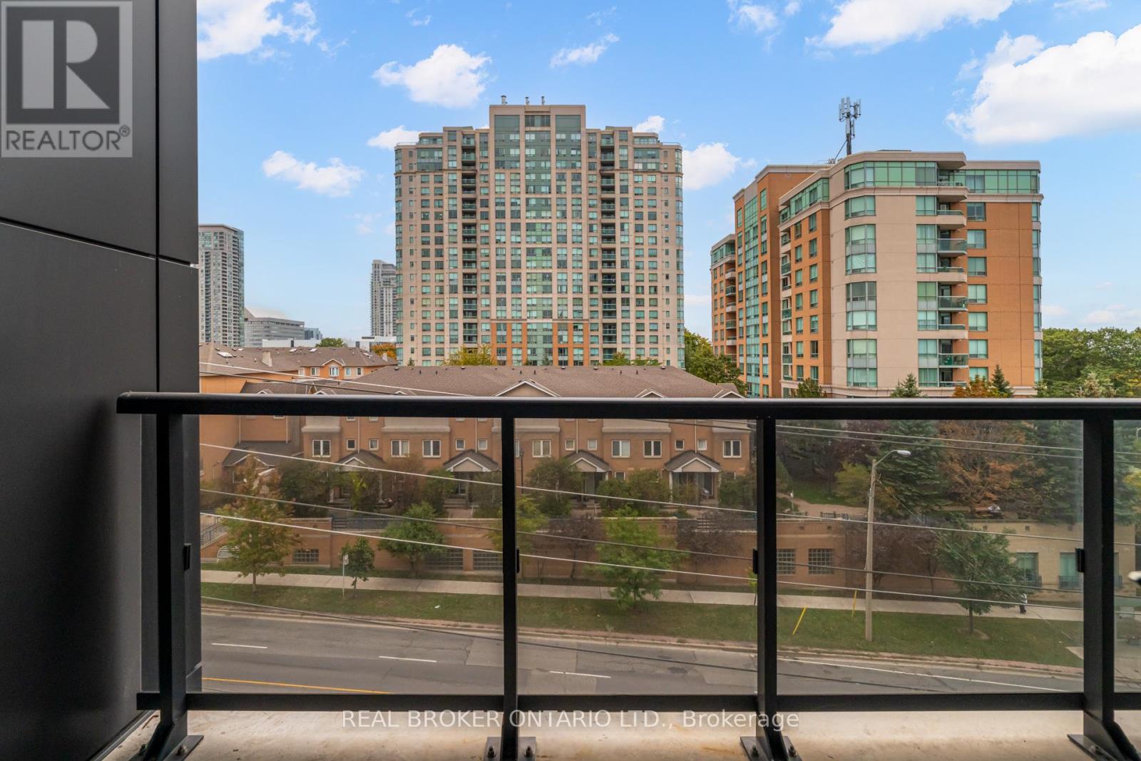 706 - 1350 Ellesmere Road, Toronto, Ontario  M1P 0G6 - Photo 21 - E12553228