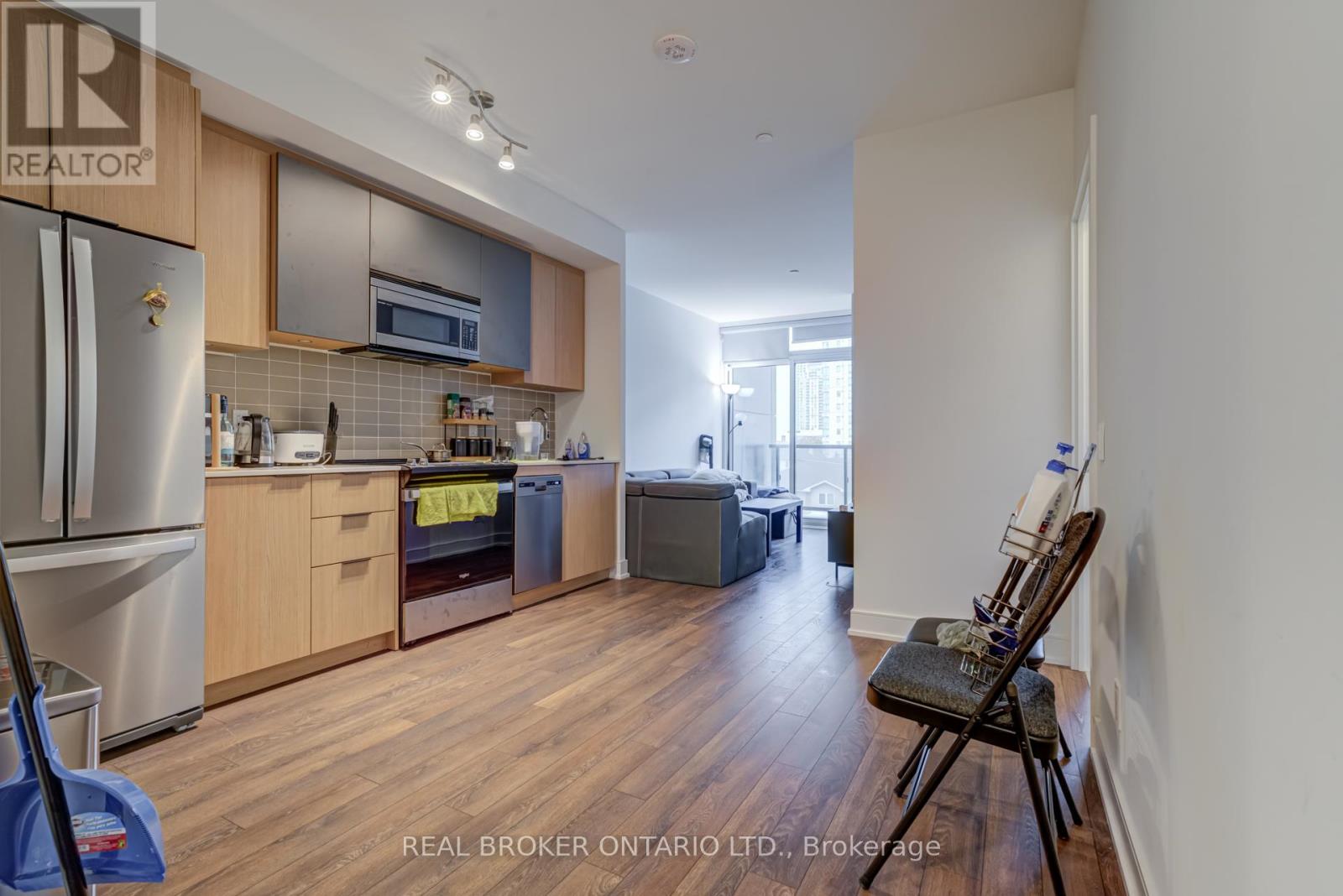 706 - 1350 Ellesmere Road, Toronto, Ontario  M1P 0G6 - Photo 5 - E12553228