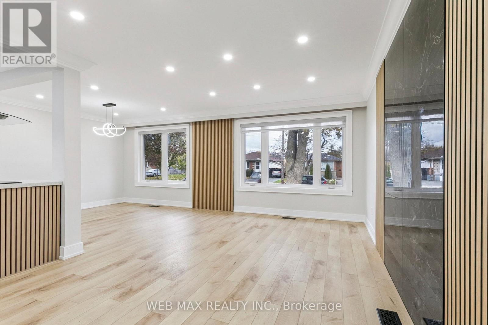 55 Shawford Crescent, Toronto, Ontario  M1G 1V7 - Photo 12 - E12553248