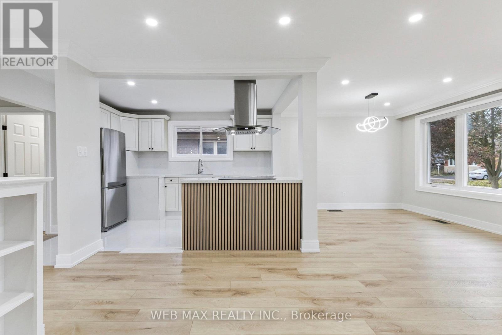 55 Shawford Crescent, Toronto, Ontario  M1G 1V7 - Photo 13 - E12553248