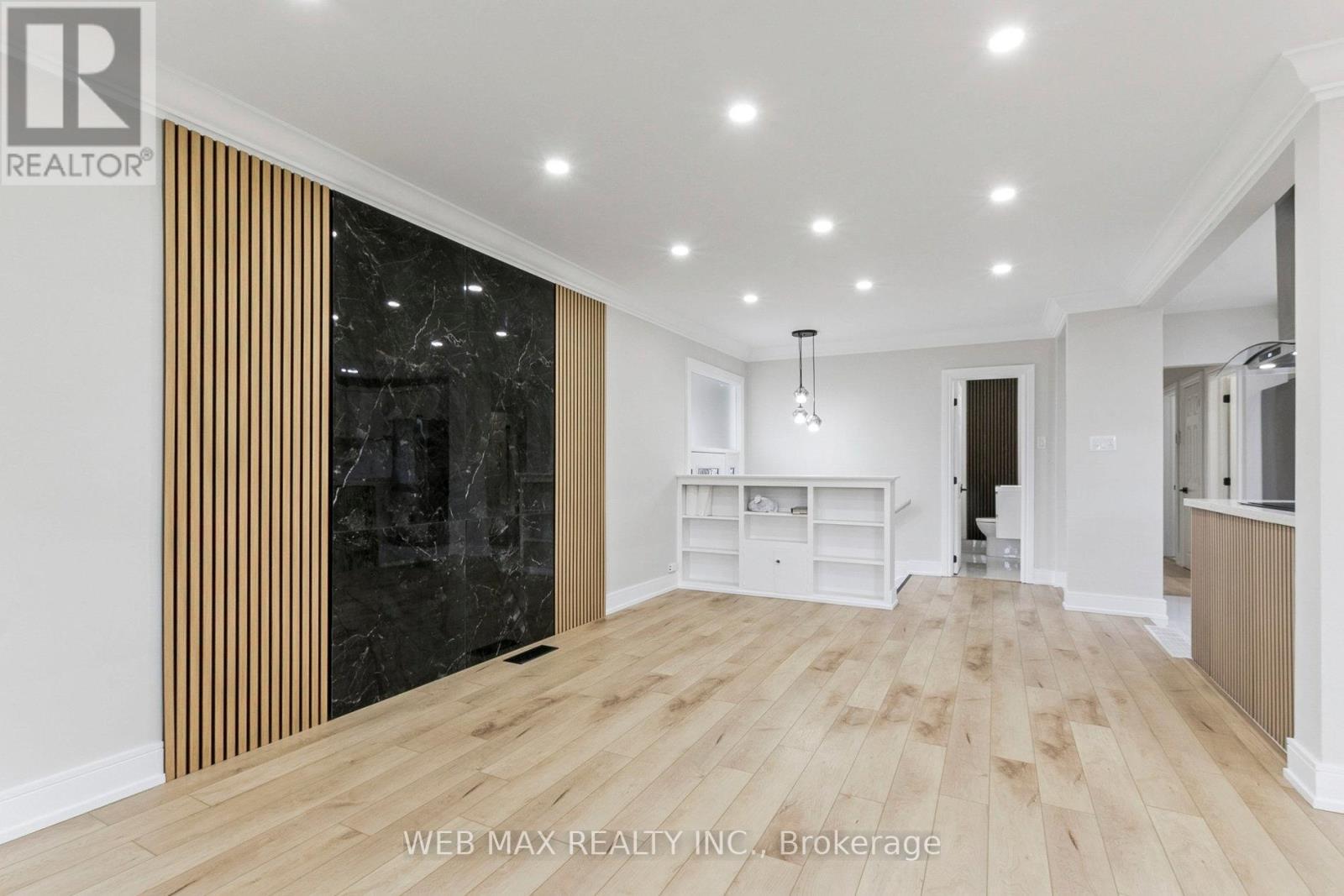 55 Shawford Crescent, Toronto, Ontario  M1G 1V7 - Photo 14 - E12553248