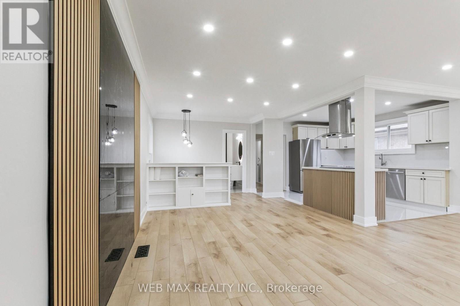 55 Shawford Crescent, Toronto, Ontario  M1G 1V7 - Photo 15 - E12553248