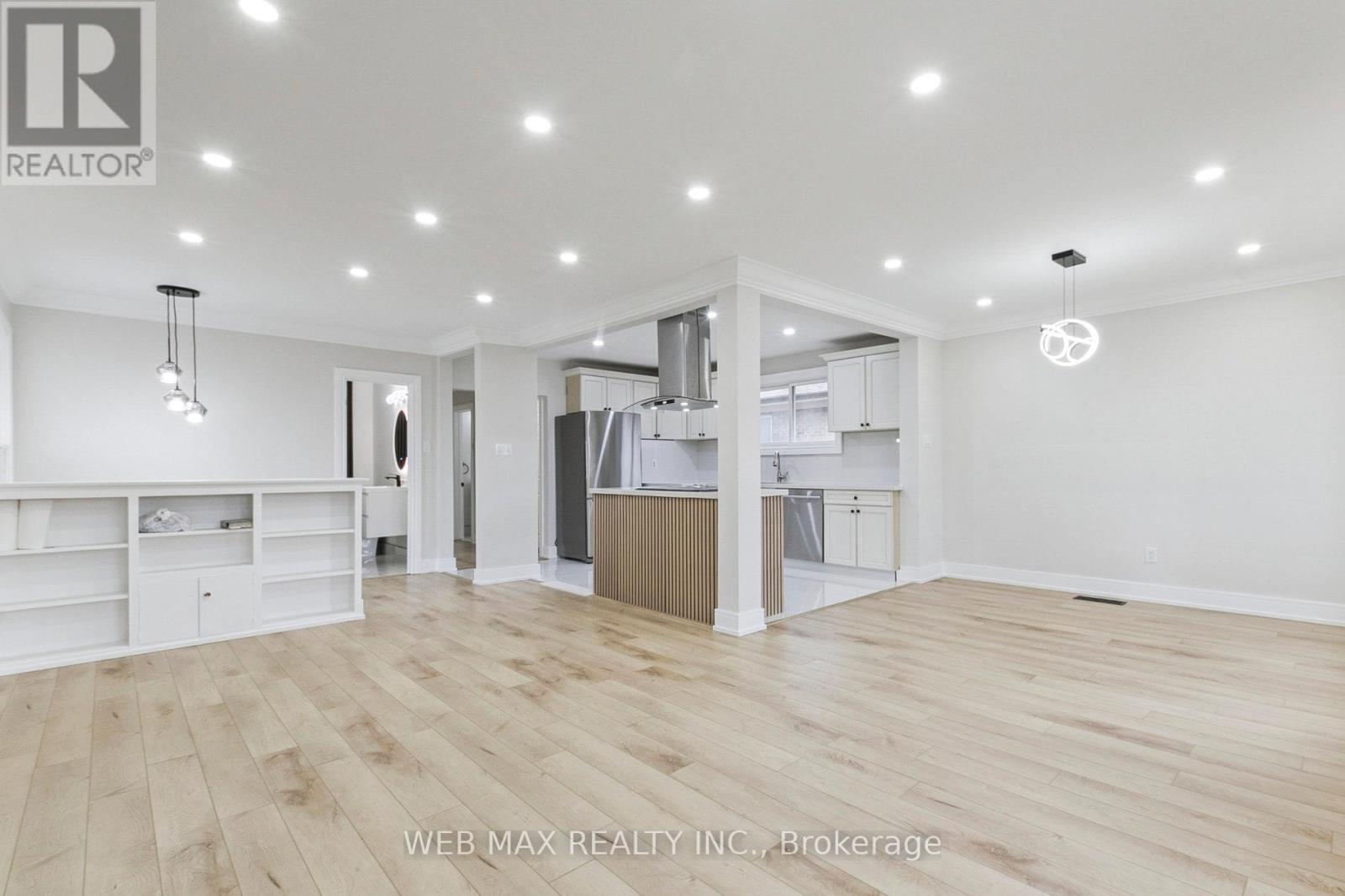 55 Shawford Crescent, Toronto, Ontario  M1G 1V7 - Photo 16 - E12553248