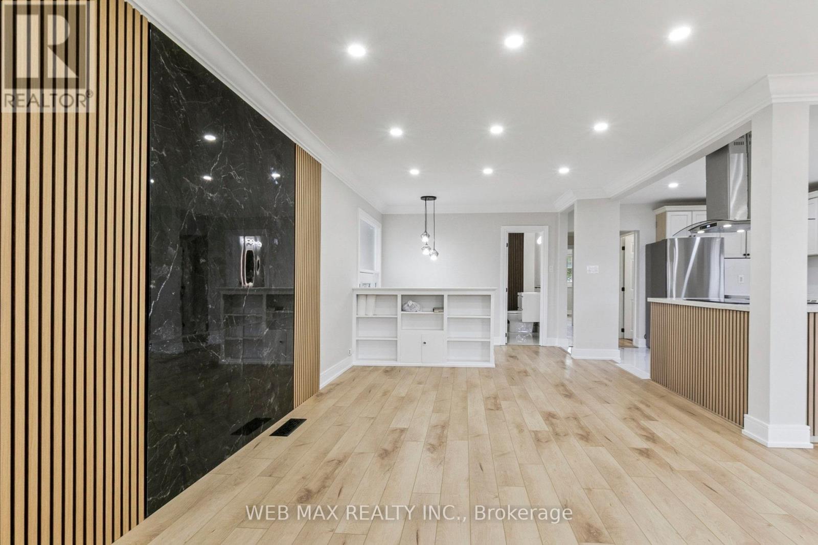 55 Shawford Crescent, Toronto, Ontario  M1G 1V7 - Photo 17 - E12553248