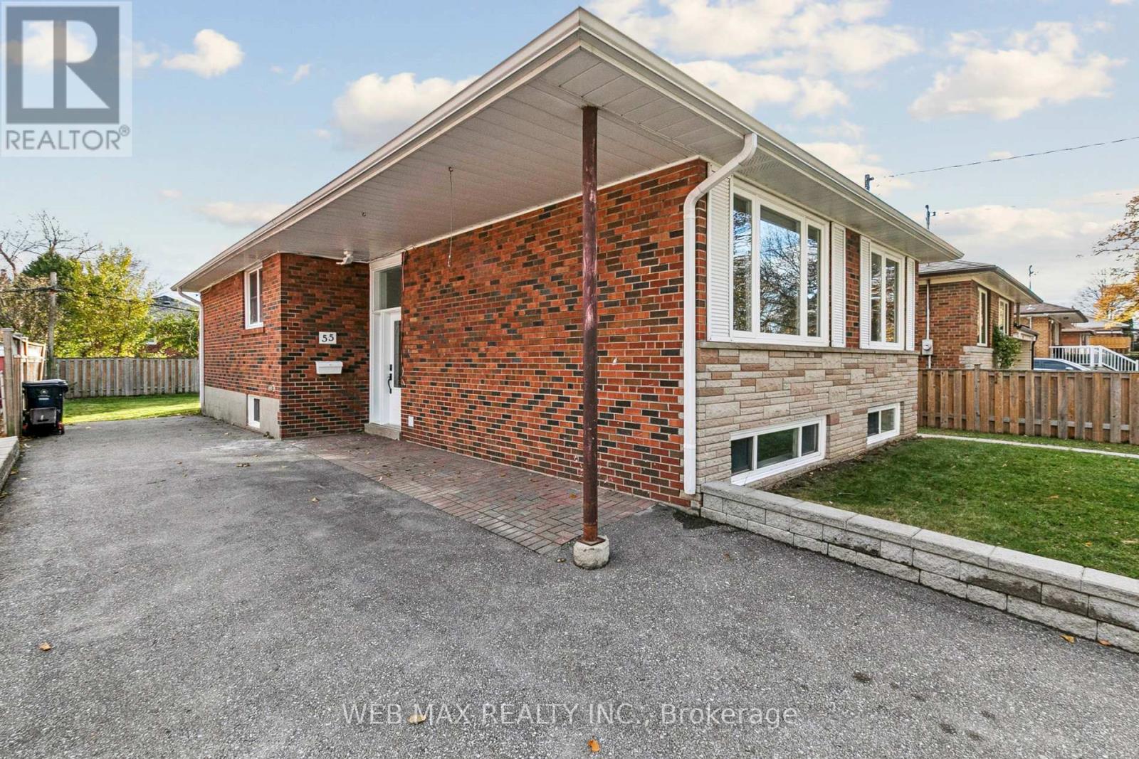 55 Shawford Crescent, Toronto, Ontario  M1G 1V7 - Photo 2 - E12553248
