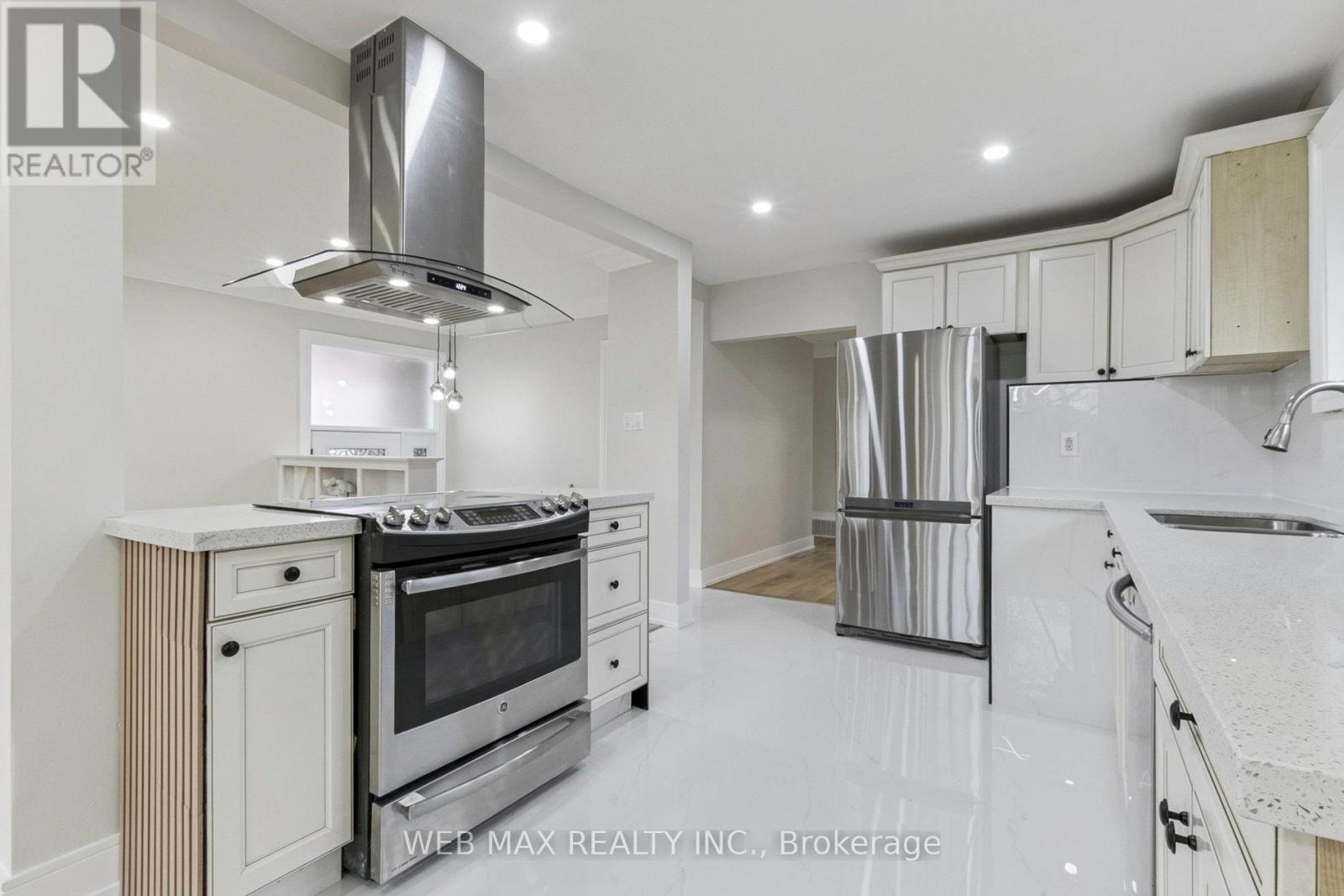 55 Shawford Crescent, Toronto, Ontario  M1G 1V7 - Photo 32 - E12553248