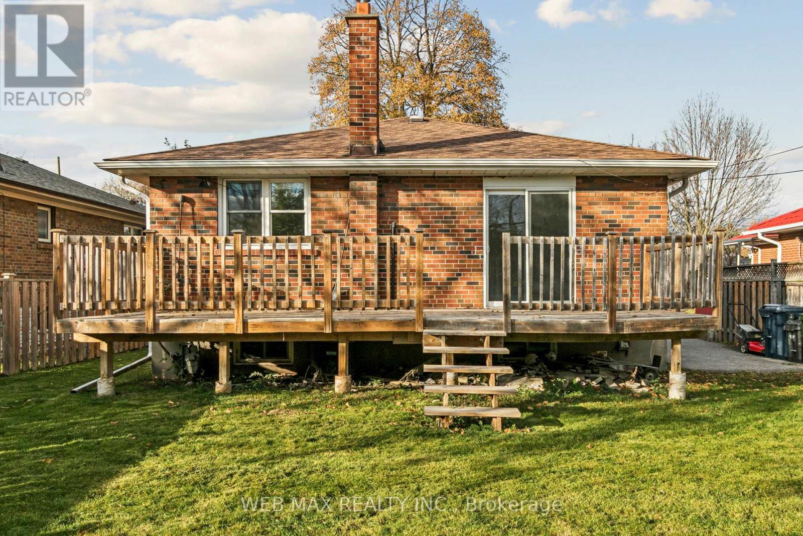 55 Shawford Crescent, Toronto, Ontario  M1G 1V7 - Photo 6 - E12553248