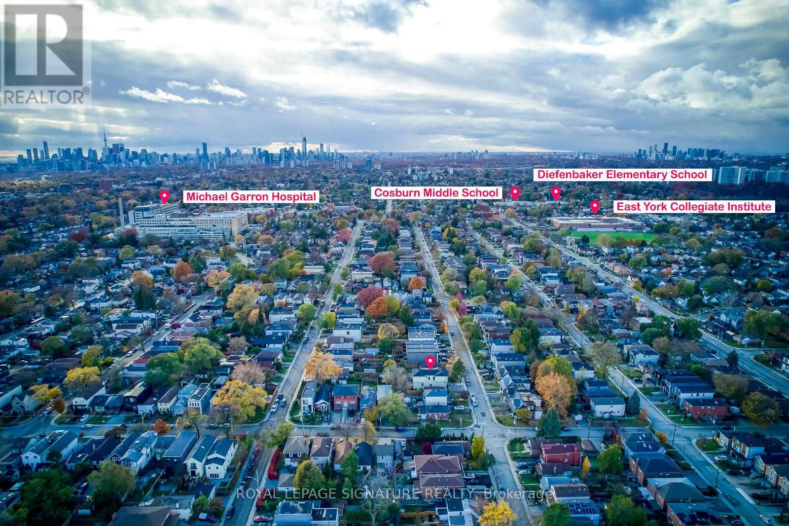 117 Holborne Avenue, Toronto, Ontario  M4C 2R3 - Photo 49 - E12553252