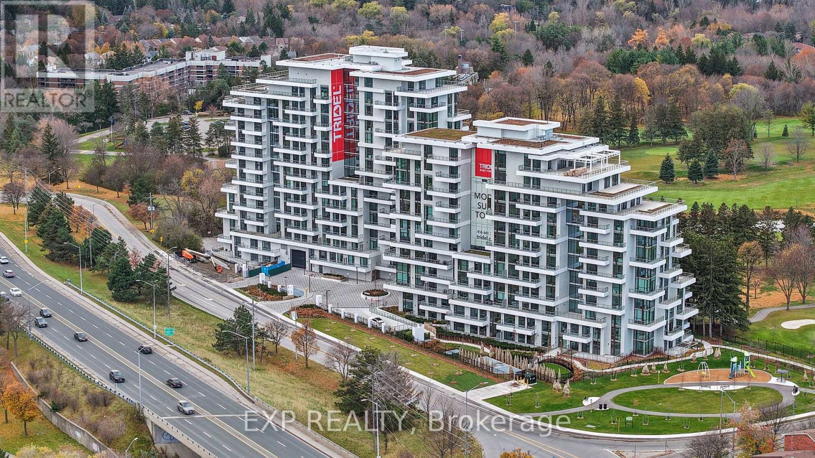 418 - 399 Royal Orchard Boulevard, Markham, Ontario  L3T 0H3 - Photo 26 - N12369249