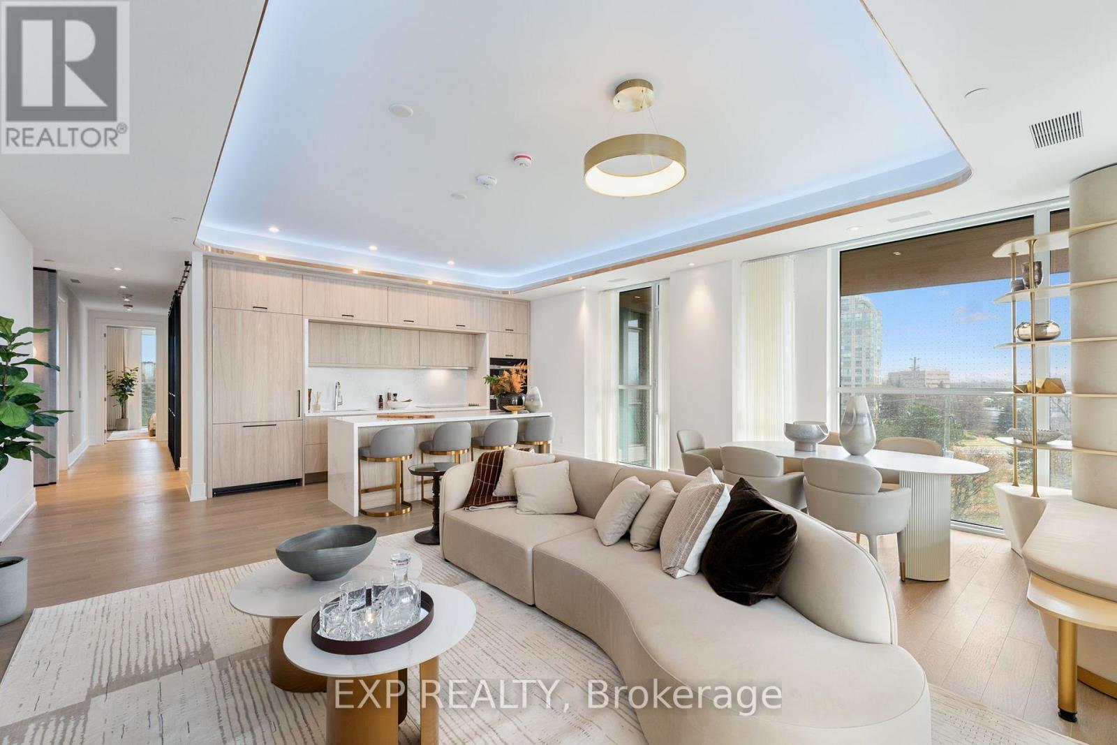 418 - 399 ROYAL ORCHARD BOULEVARD, Markham, Ontario