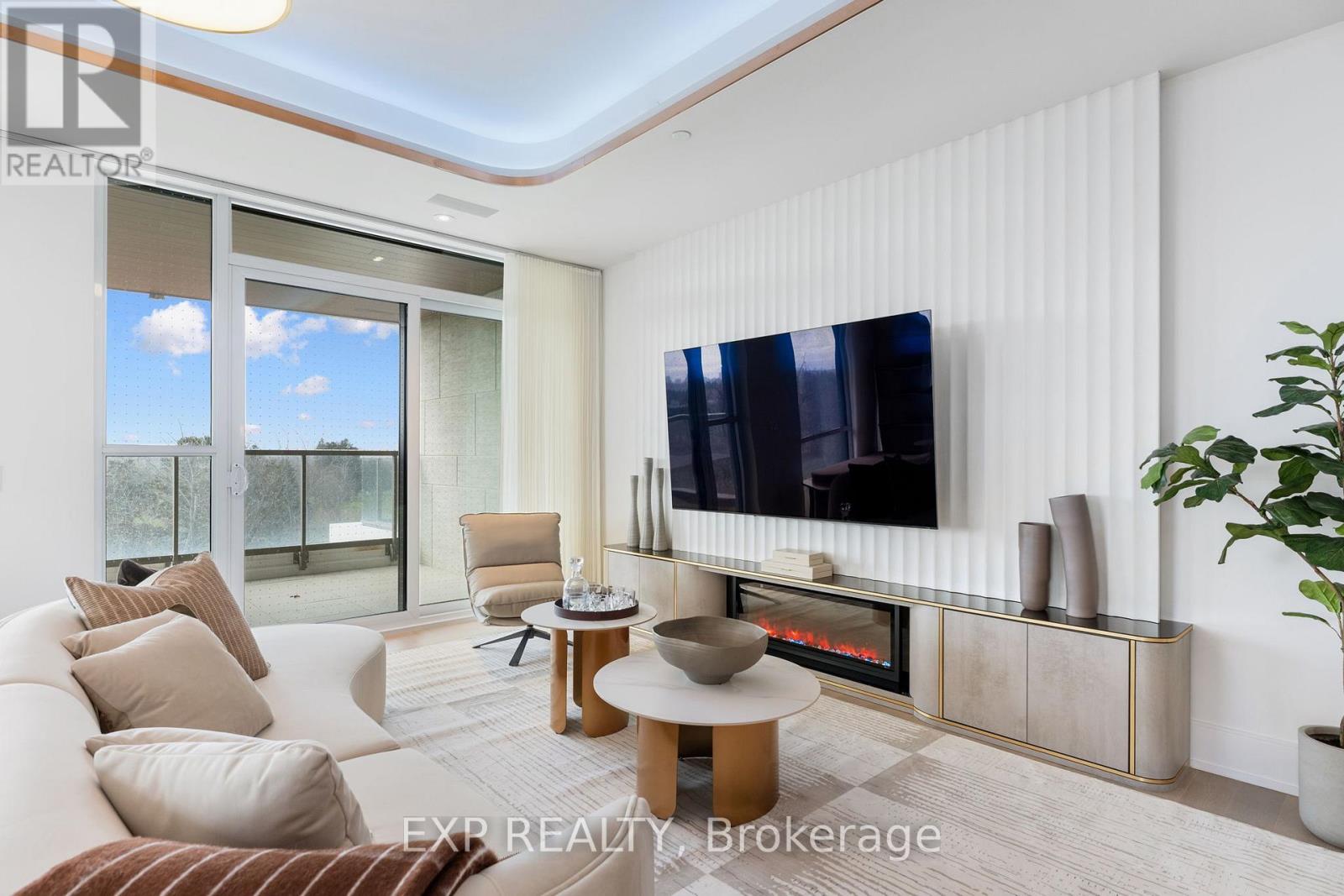 418 - 399 Royal Orchard Boulevard, Markham, Ontario  L3T 0H3 - Photo 24 - N12369249