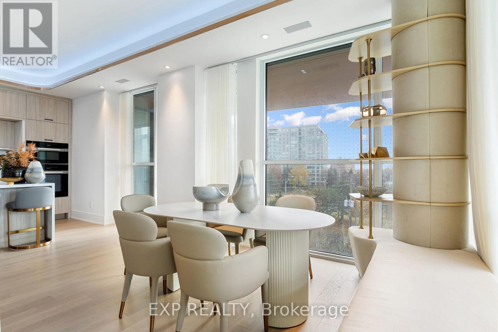 418 - 399 Royal Orchard Boulevard, Markham, Ontario  L3T 0H3 - Photo 22 - N12369249