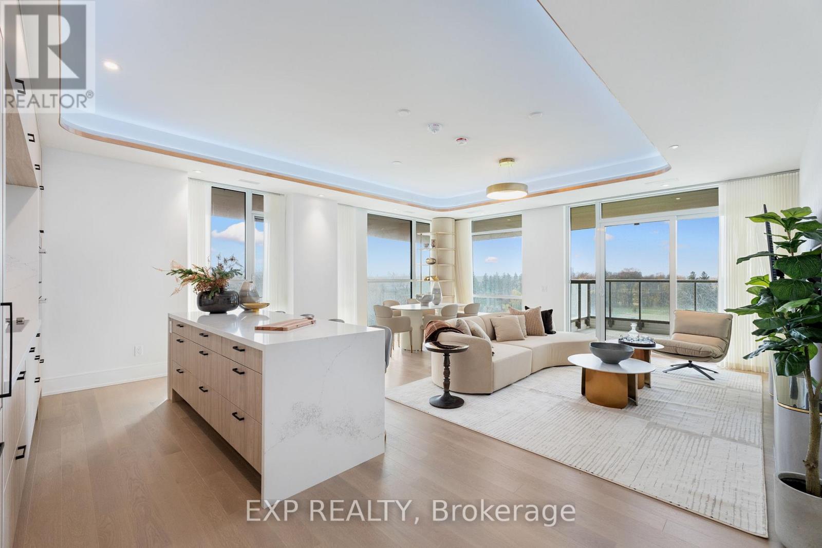 418 - 399 Royal Orchard Boulevard, Markham, Ontario  L3T 0H3 - Photo 16 - N12369249