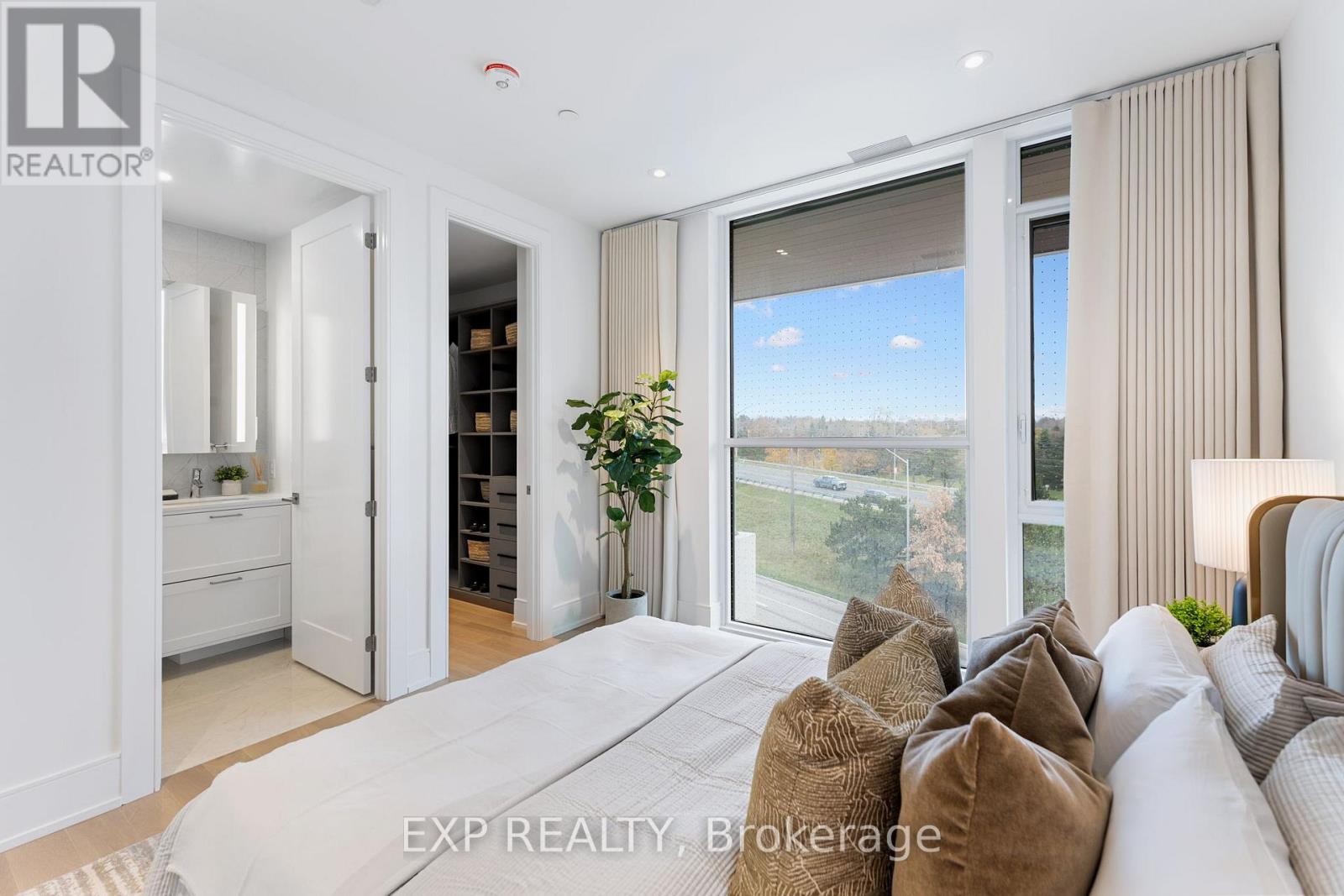 418 - 399 Royal Orchard Boulevard, Markham, Ontario  L3T 0H3 - Photo 39 - N12369249