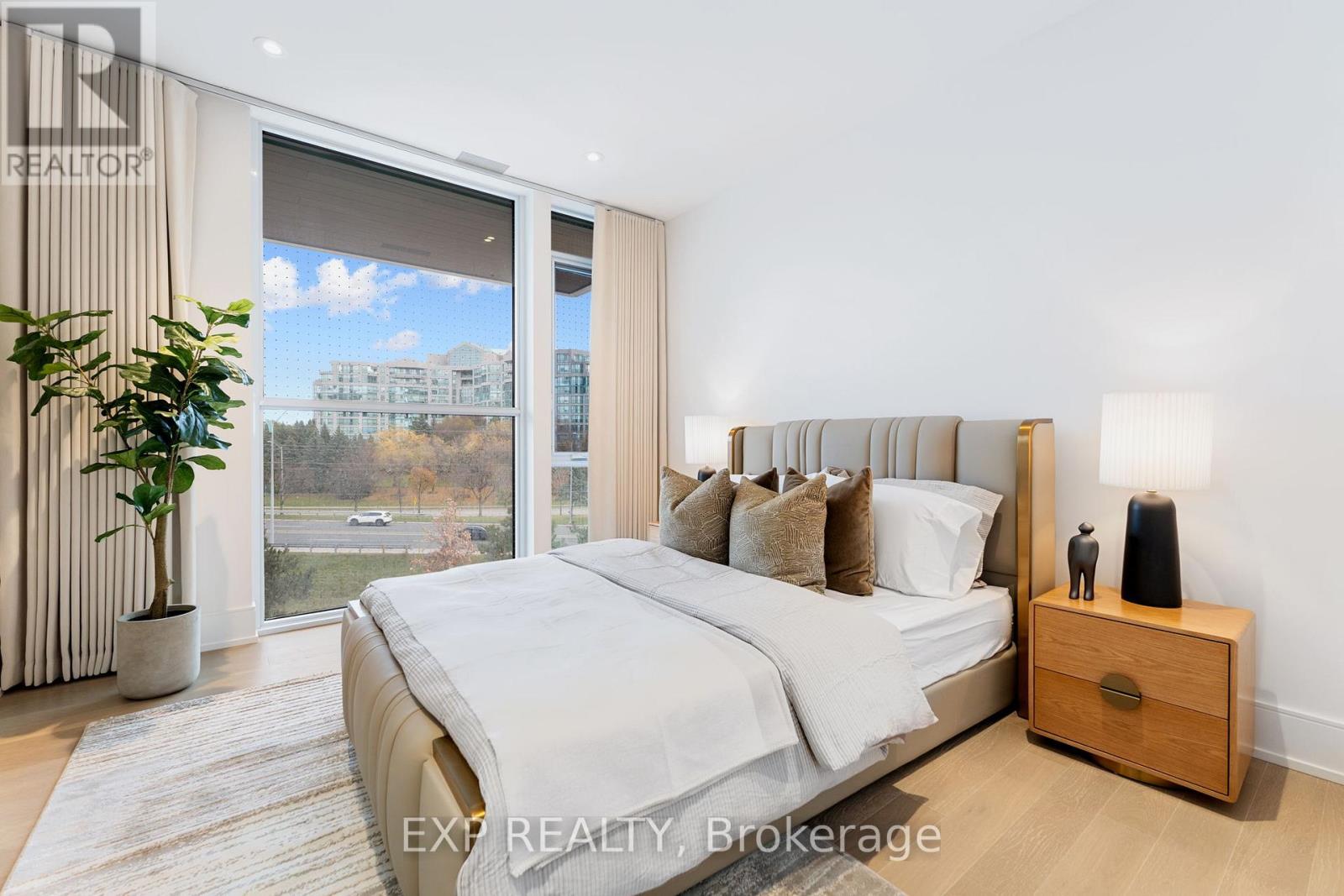 418 - 399 Royal Orchard Boulevard, Markham, Ontario  L3T 0H3 - Photo 38 - N12369249