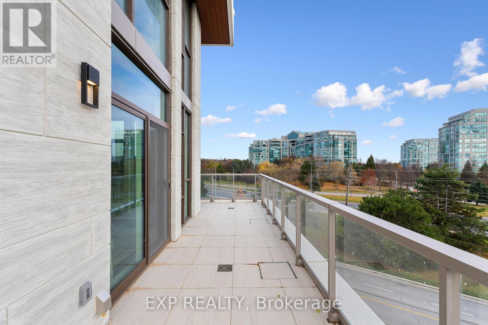 418 - 399 Royal Orchard Boulevard, Markham, Ontario  L3T 0H3 - Photo 42 - N12369249