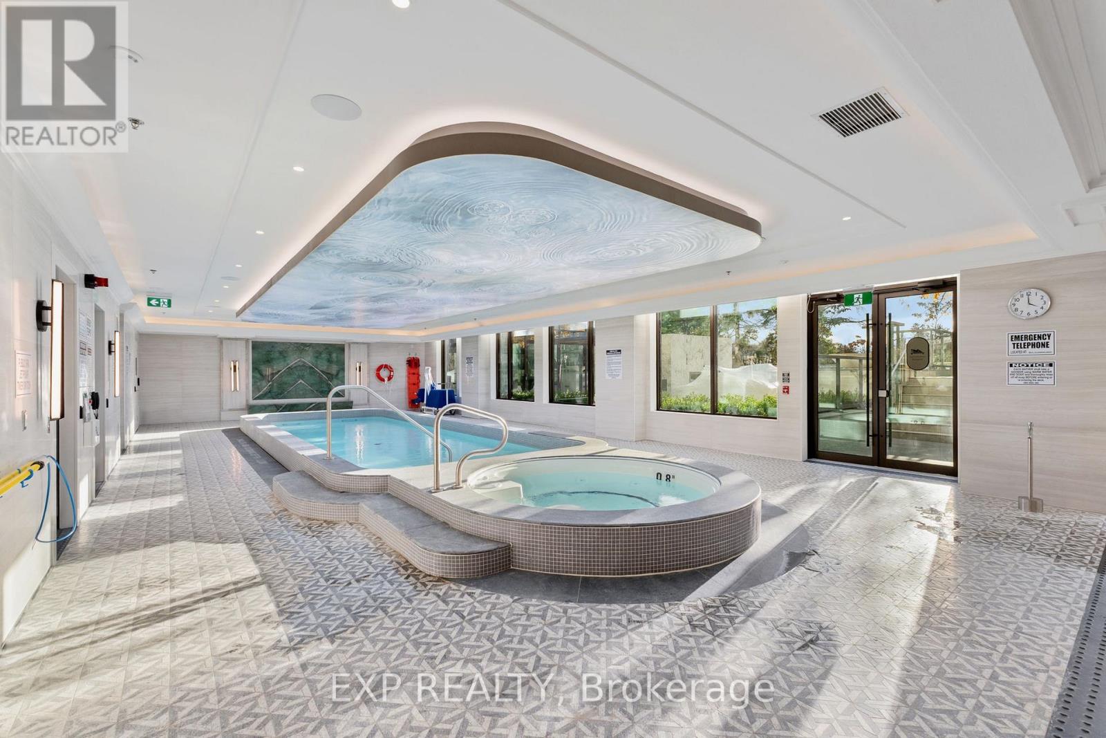 418 - 399 Royal Orchard Boulevard, Markham, Ontario  L3T 0H3 - Photo 44 - N12369249