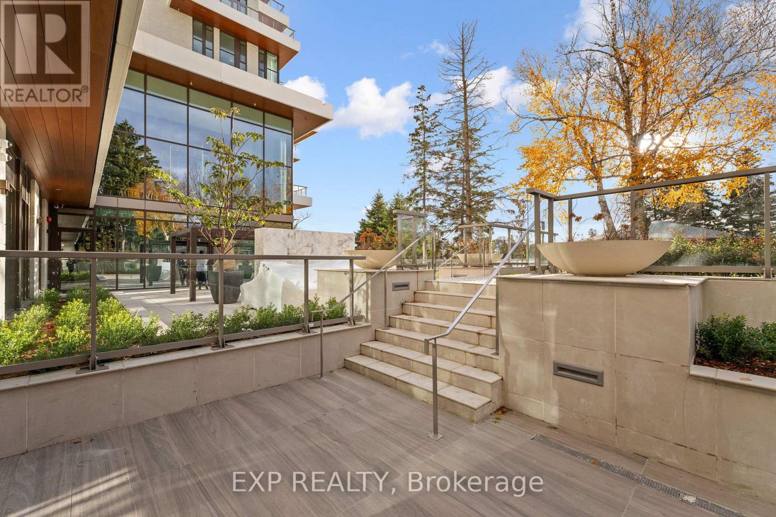 418 - 399 Royal Orchard Boulevard, Markham, Ontario  L3T 0H3 - Photo 46 - N12369249