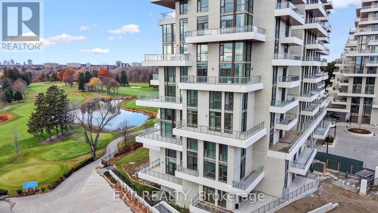 418 - 399 Royal Orchard Boulevard, Markham, Ontario  L3T 0H3 - Photo 48 - N12369249