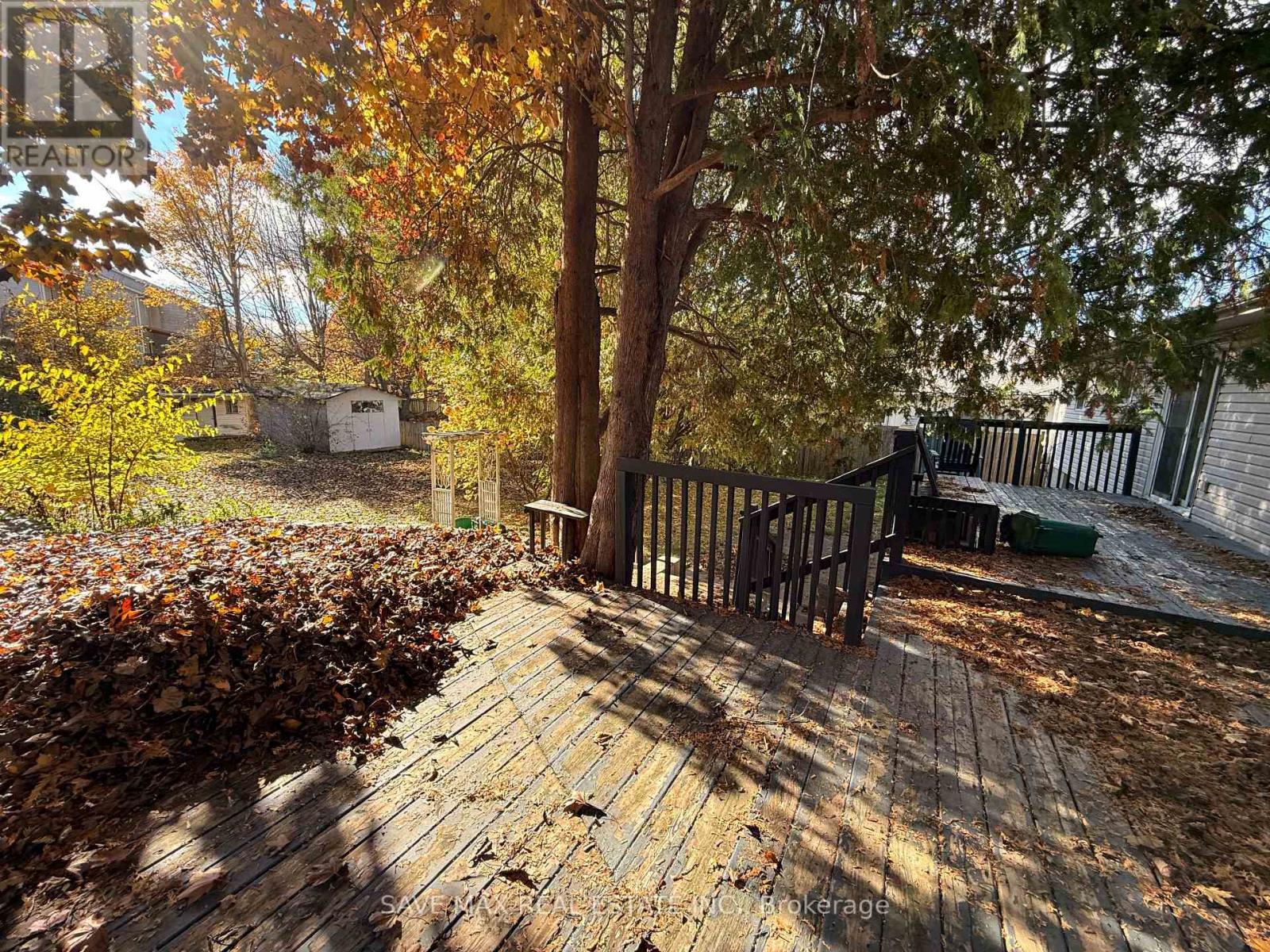 Main Level - 206 Winston Boulevard, Cambridge, Ontario N3C 1M3 - Photo 13 - X12495836