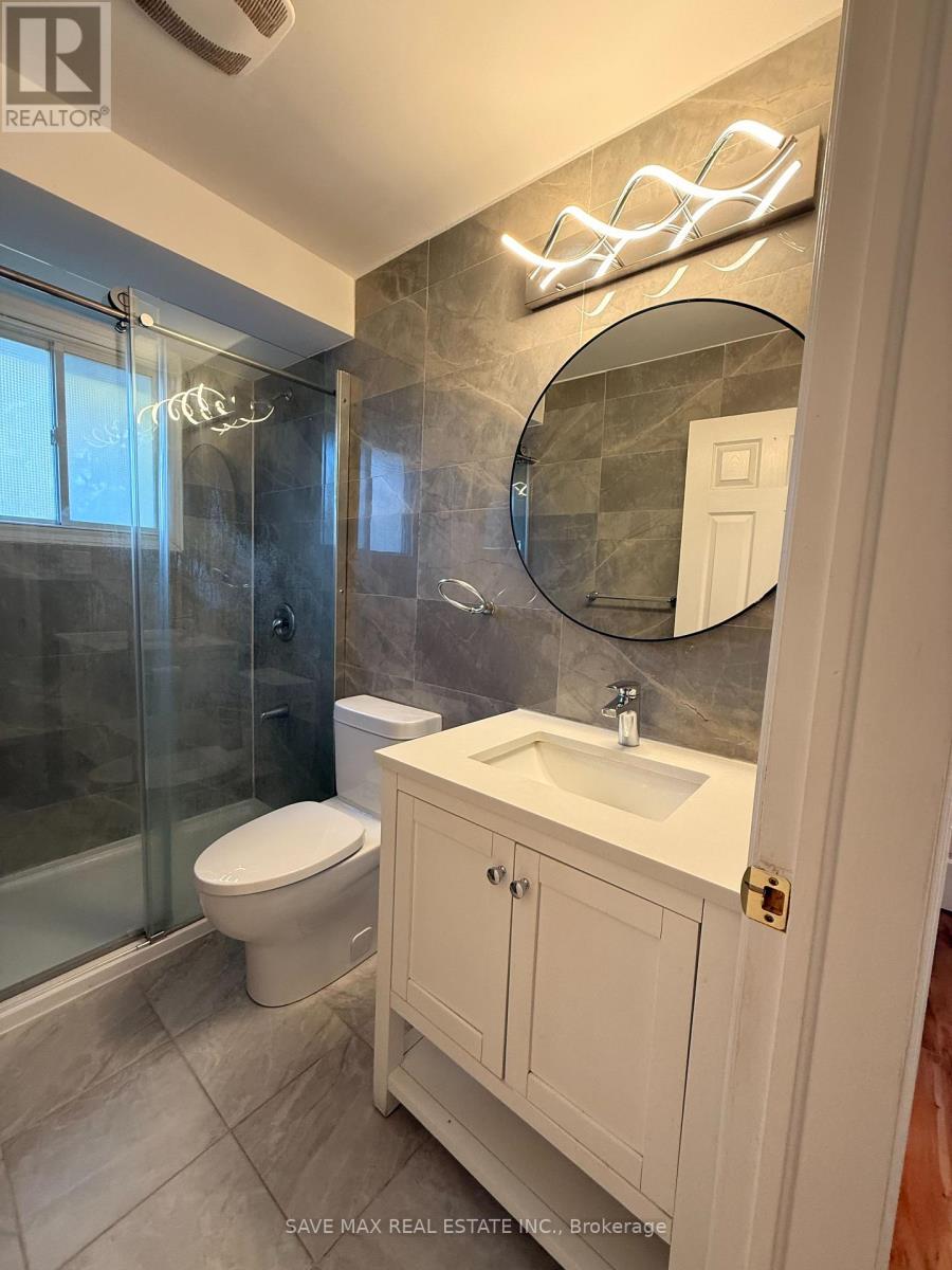 Main Level - 206 Winston Boulevard, Cambridge, Ontario N3C 1M3 - Photo 15 - X12495836