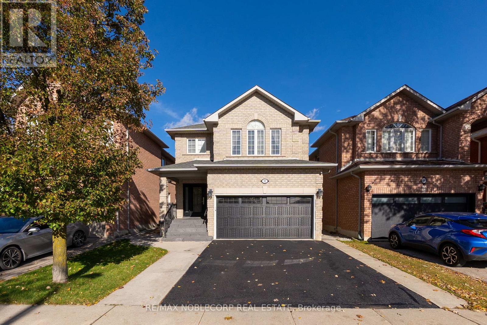 92 WATER GARDEN LANE, Vaughan, Ontario