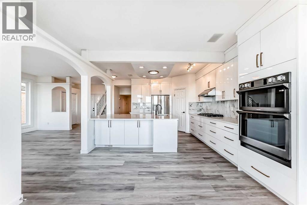 50 Hampstead Terrace Nw, Calgary, Alberta  T3A 5Y5 - Photo 12 - A2267029