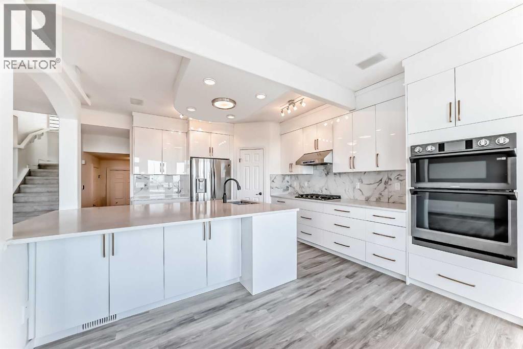 50 Hampstead Terrace Nw, Calgary, Alberta  T3A 5Y5 - Photo 13 - A2267029