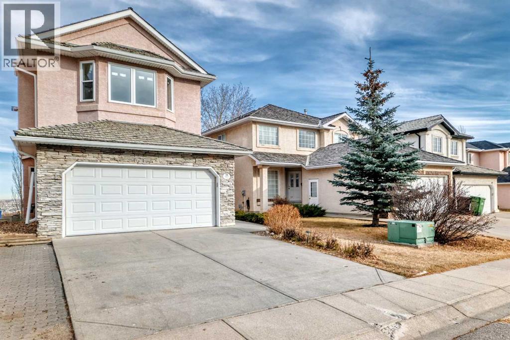 50 Hampstead Terrace Nw, Calgary, Alberta  T3A 5Y5 - Photo 2 - A2267029