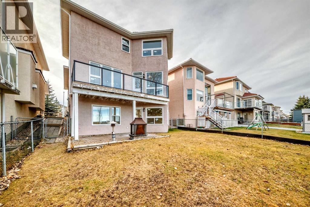 50 Hampstead Terrace Nw, Calgary, Alberta  T3A 5Y5 - Photo 45 - A2267029