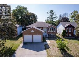 12 LANGEVIN DRIVE, Wasaga Beach, Ontario