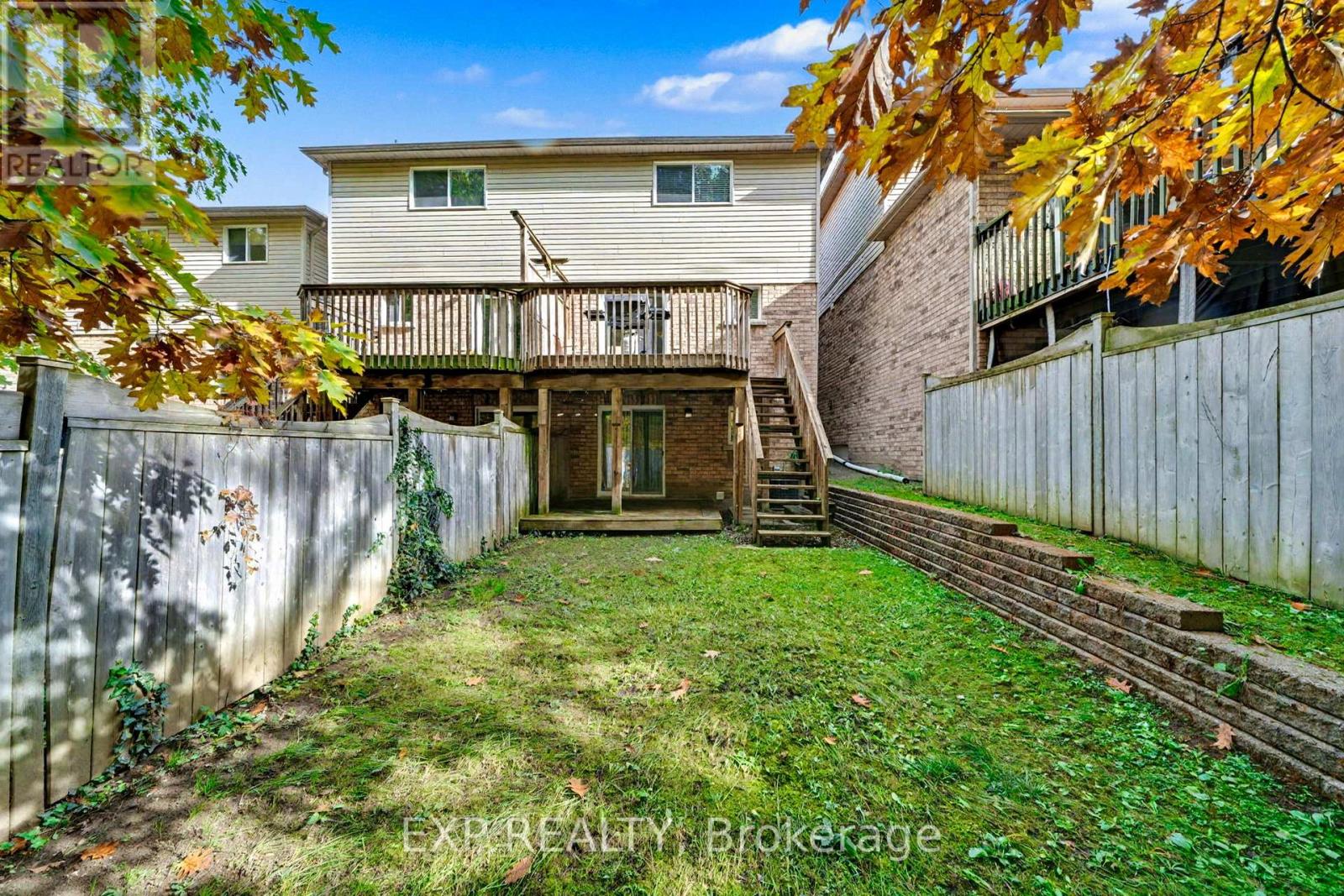 56 Hawthorne Crescent, Barrie, Ontario  L4N 9Y7 - Photo 34 - S12553246