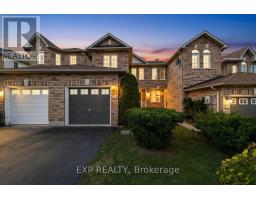 56 HAWTHORNE CRESCENT, Barrie, Ontario
