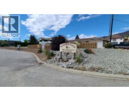 30 Cactus Crescent Unit# 8 Osoyoos, Osoyoos, Ca