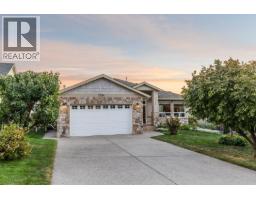 2591 Lake Breeze Court Lake Country East / Oyama