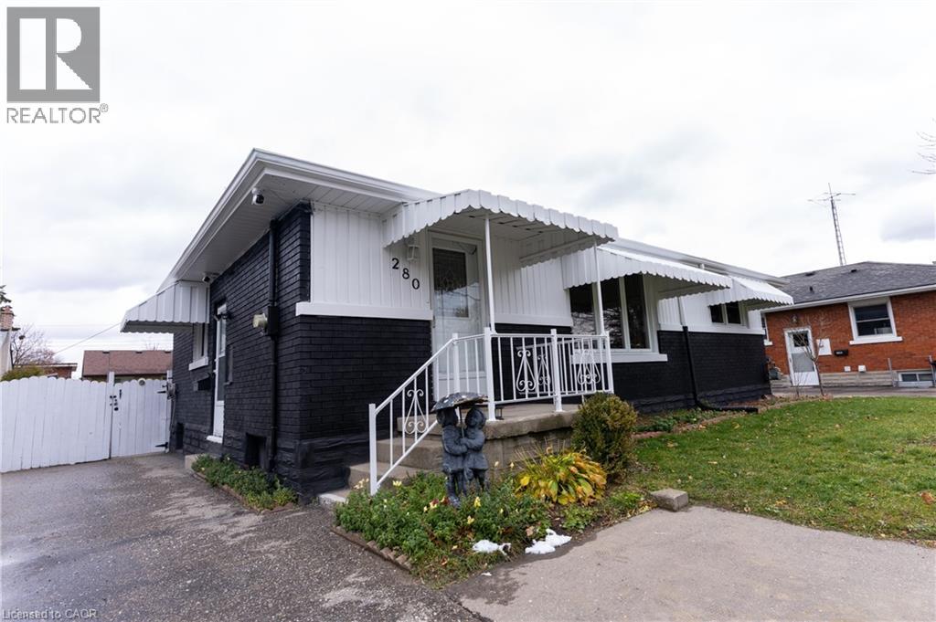 280 Wilson Avenue, Kitchener, Ontario  N2C 1H4 - Photo 3 - 40778630