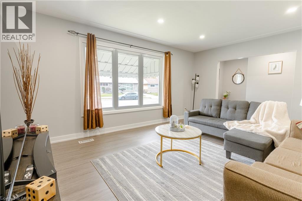 280 Wilson Avenue, Kitchener, Ontario  N2C 1H4 - Photo 13 - 40778630