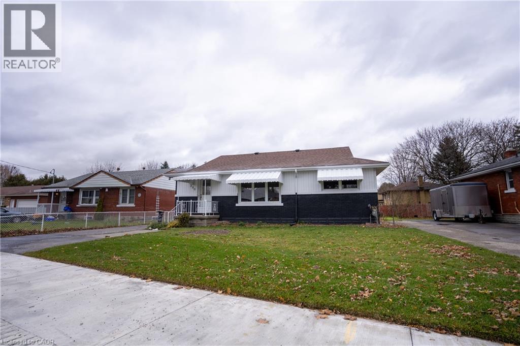 280 Wilson Avenue, Kitchener, Ontario  N2C 1H4 - Photo 2 - 40778630