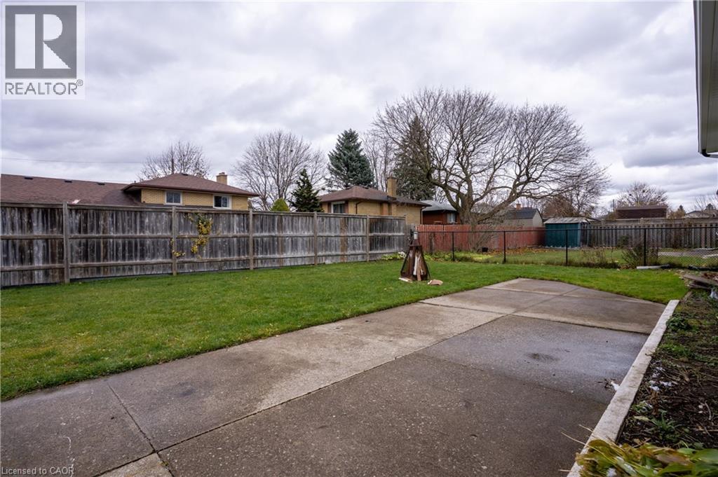 280 Wilson Avenue, Kitchener, Ontario  N2C 1H4 - Photo 6 - 40778630