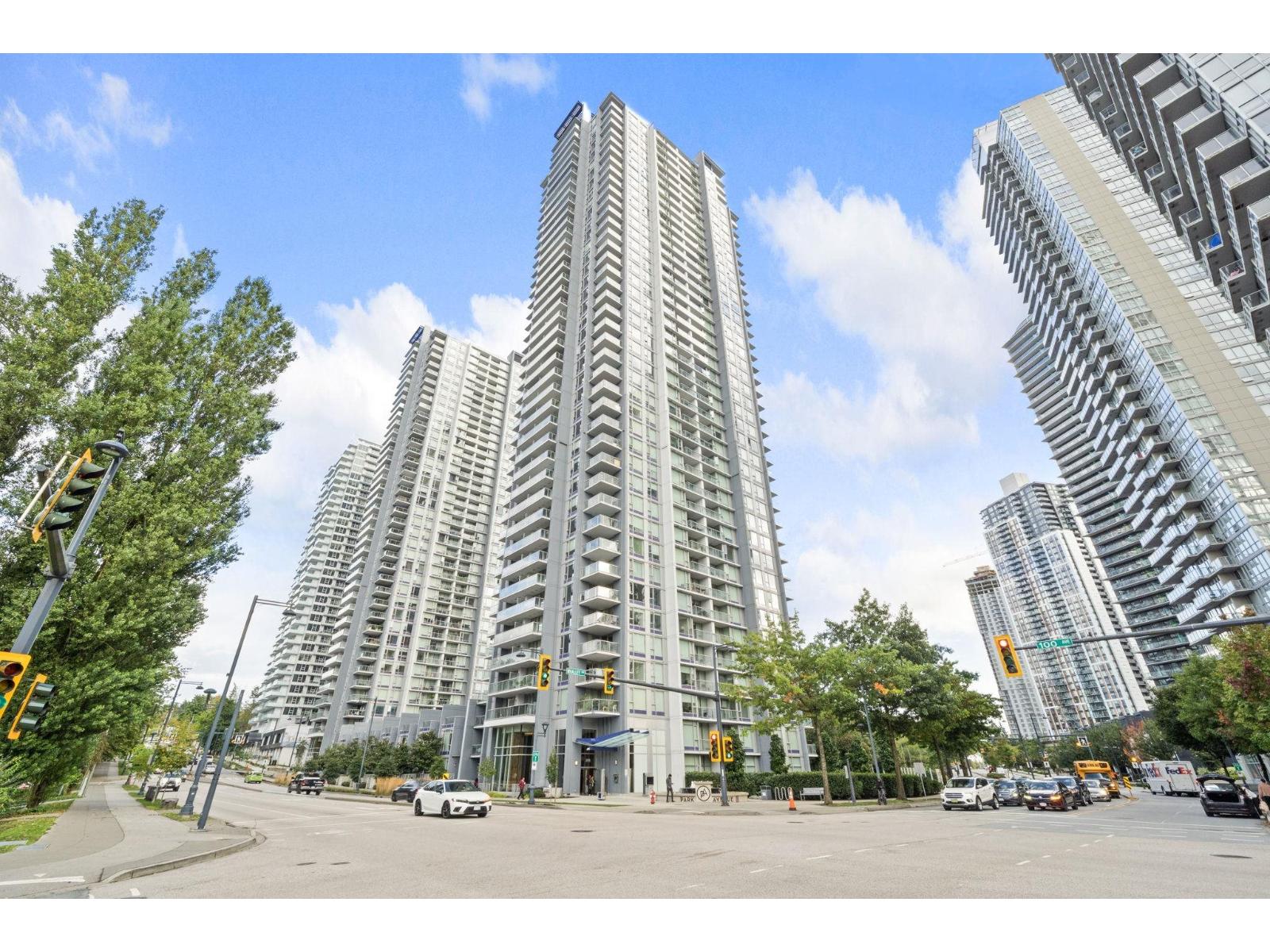 3112 13696 100 AVENUE, Surrey, British Columbia