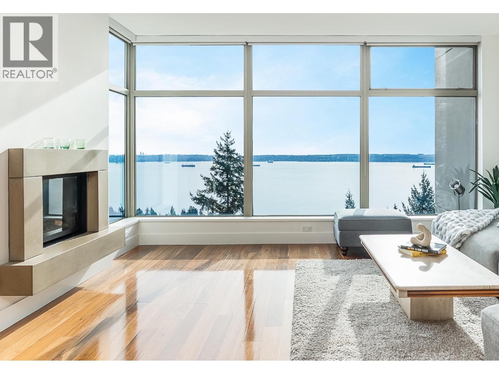 1101 3335 CYPRESS PLACE, West Vancouver, British Columbia