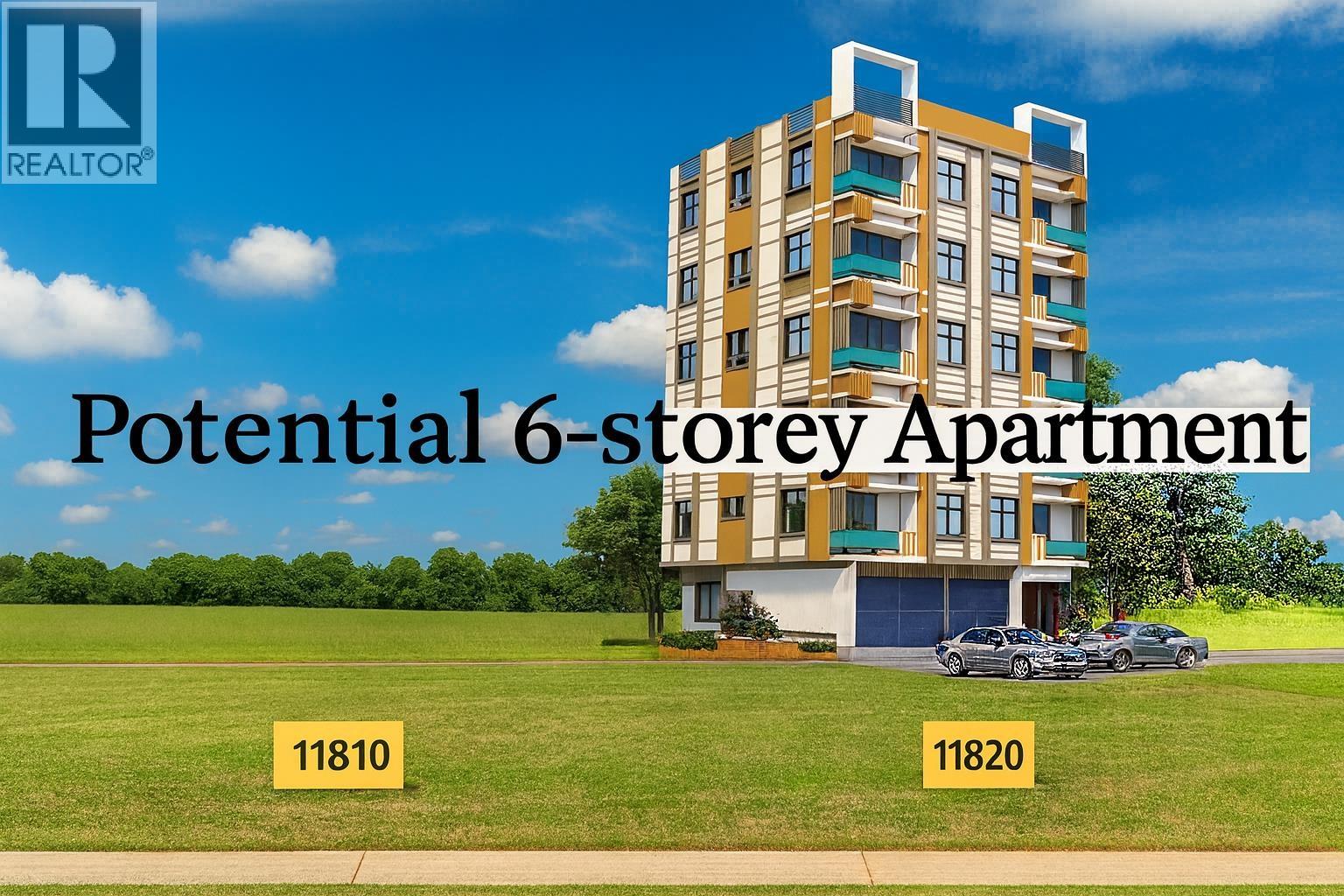 11810 207 STREET, Maple Ridge, British Columbia