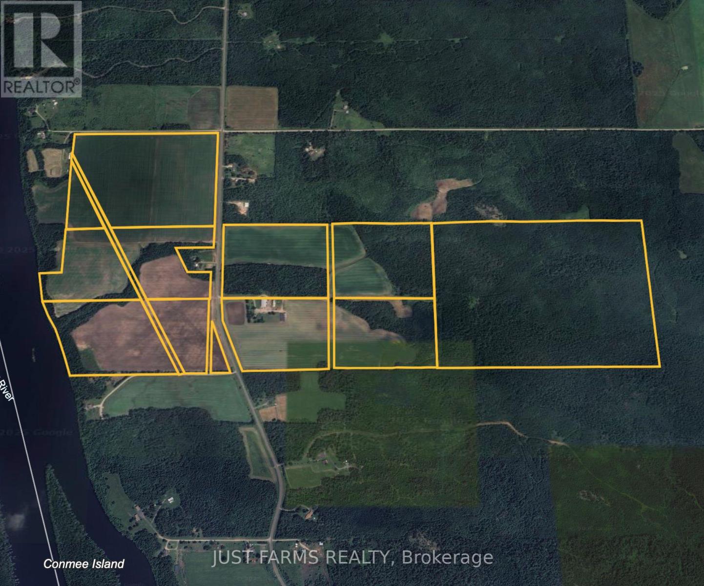 8044 On 602 Highway, Emo, Ontario  P0W 1E0 - Photo 1 - X12553294