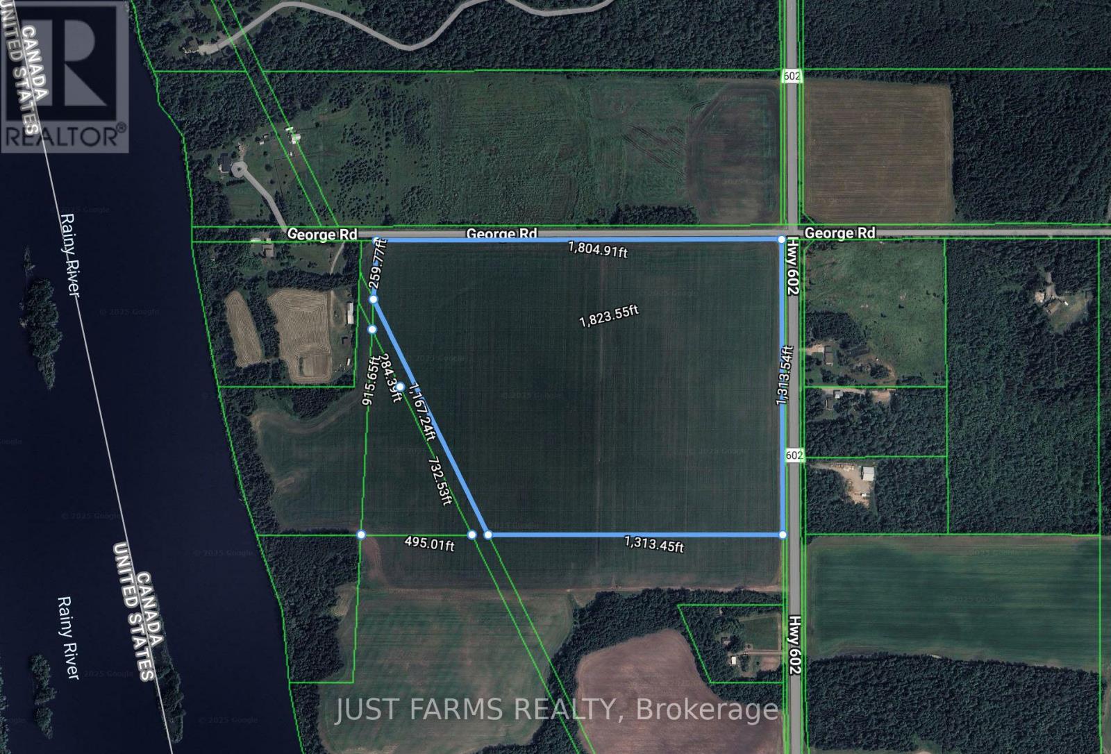 8044 On 602 Highway, Emo, Ontario  P0W 1E0 - Photo 12 - X12553294