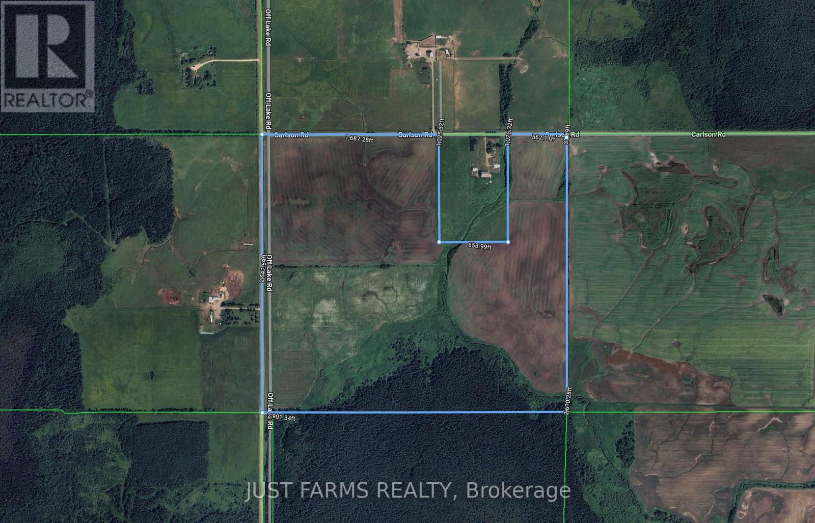 8044 On 602 Highway, Emo, Ontario  P0W 1E0 - Photo 13 - X12553294