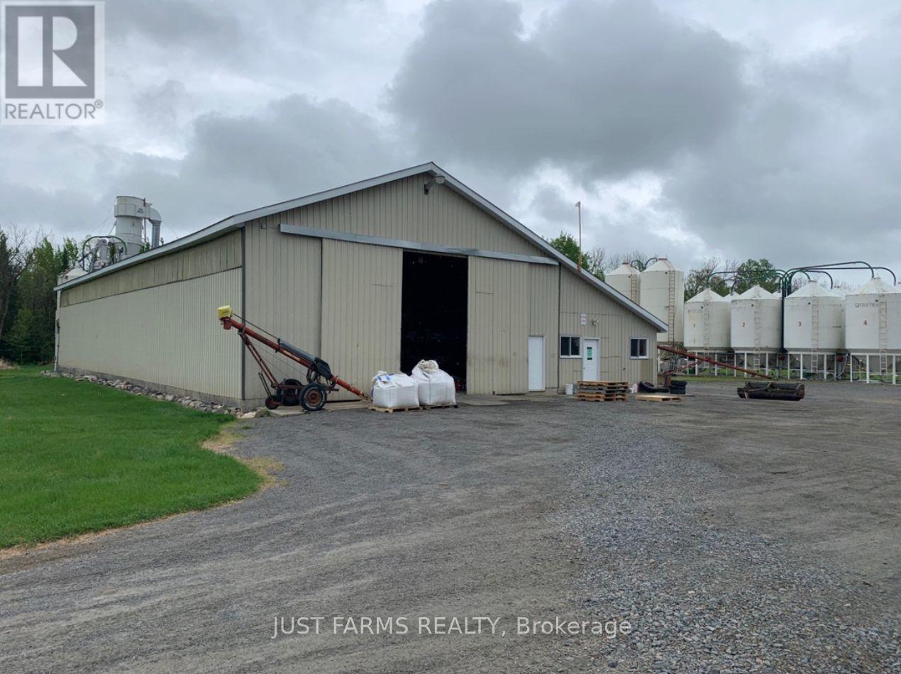 8044 On 602 Highway, Emo, Ontario  P0W 1E0 - Photo 19 - X12553294