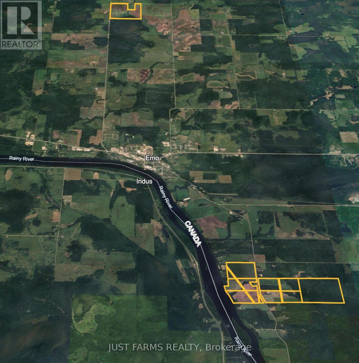 8044 On 602 Highway, Emo, Ontario  P0W 1E0 - Photo 2 - X12553294