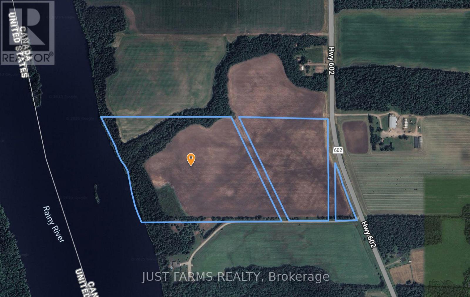 8044 On 602 Highway, Emo, Ontario  P0W 1E0 - Photo 4 - X12553294