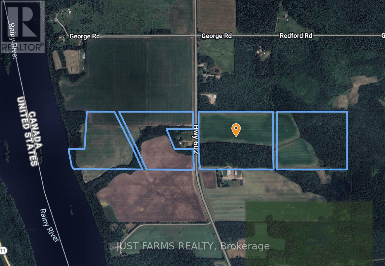 8044 On 602 Highway, Emo, Ontario  P0W 1E0 - Photo 8 - X12553294