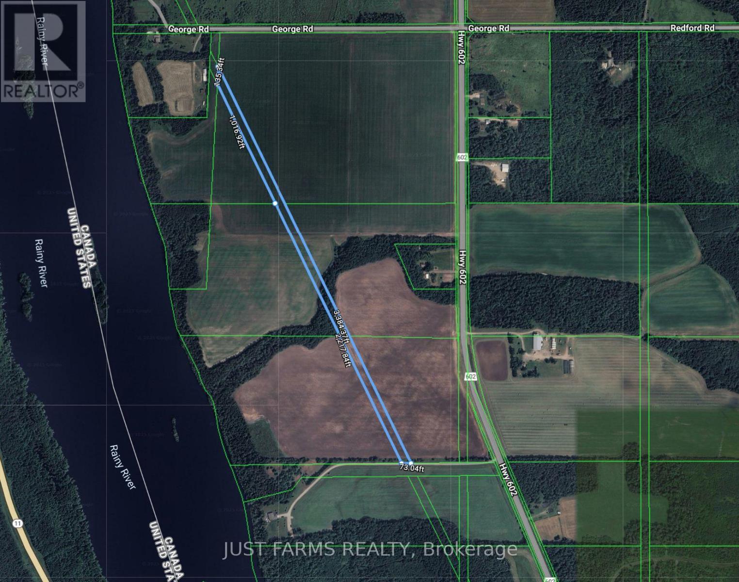 8044 On 602 Highway, Emo, Ontario  P0W 1E0 - Photo 9 - X12553294